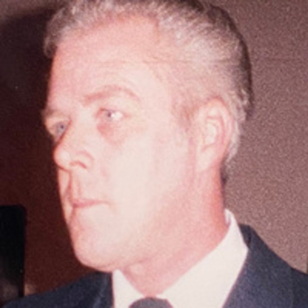Carl W. Hobeck Profile Photo