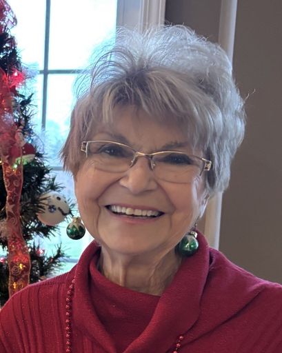 Arlene Gaidas's obituary image