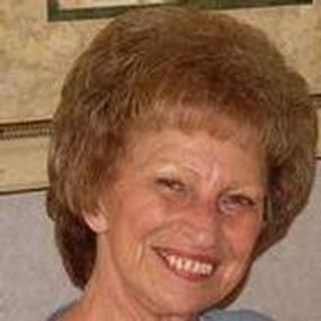 Marjorie Harral