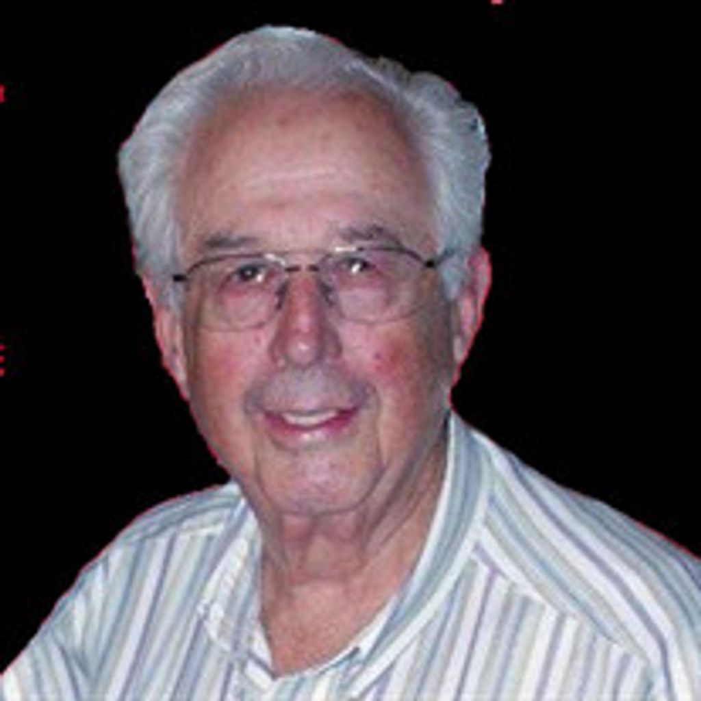 Dale F. Wade