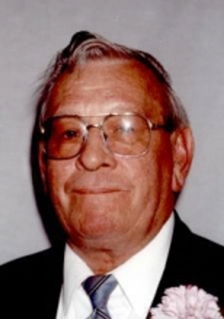 Charles Hudson