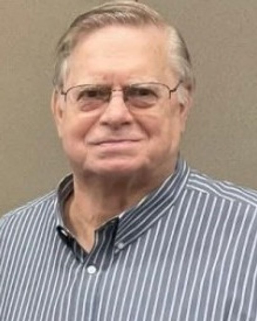 Charles Pressley Gross Profile Photo