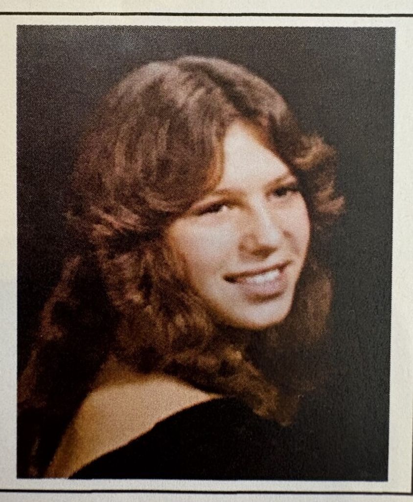 Lisa Marie (Talasko)  Anderson