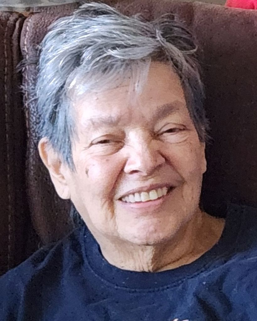 Ingeborg Damm Wellstein