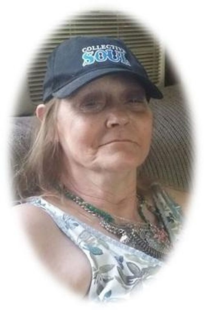 Cynthia B. Young