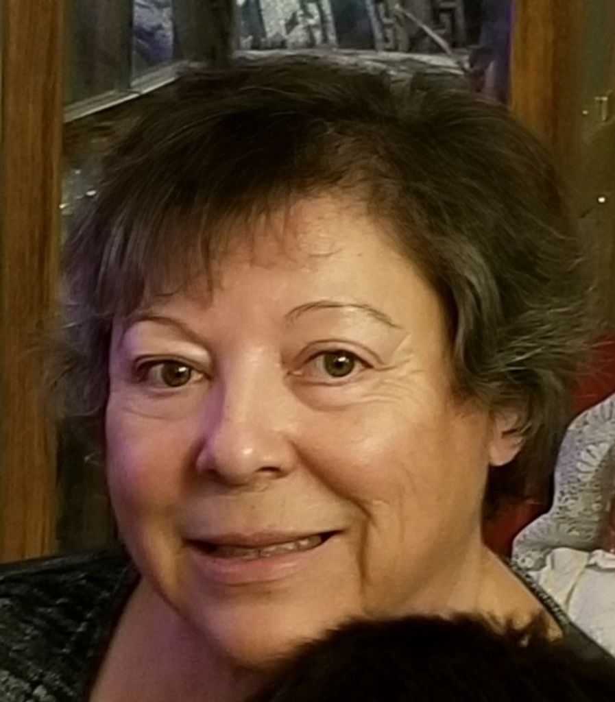 Nancy C. Leslie