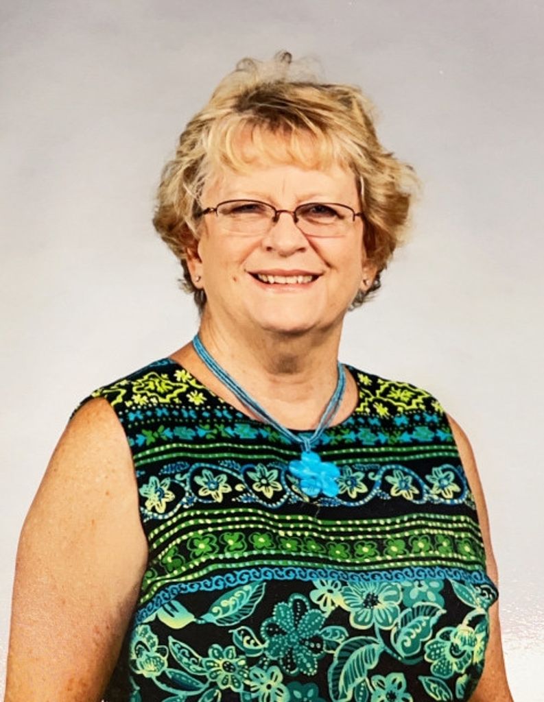 Diane (Wilson)  Storm
