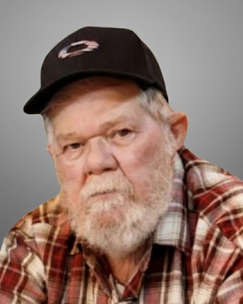 Robert J. Strope, Sr.