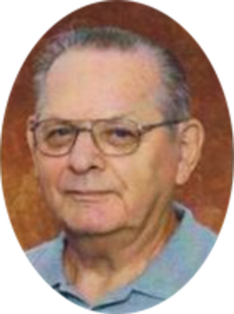 Richard S. Lieg
