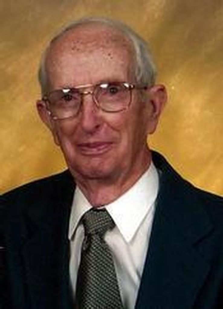 Jack Richard Vest
