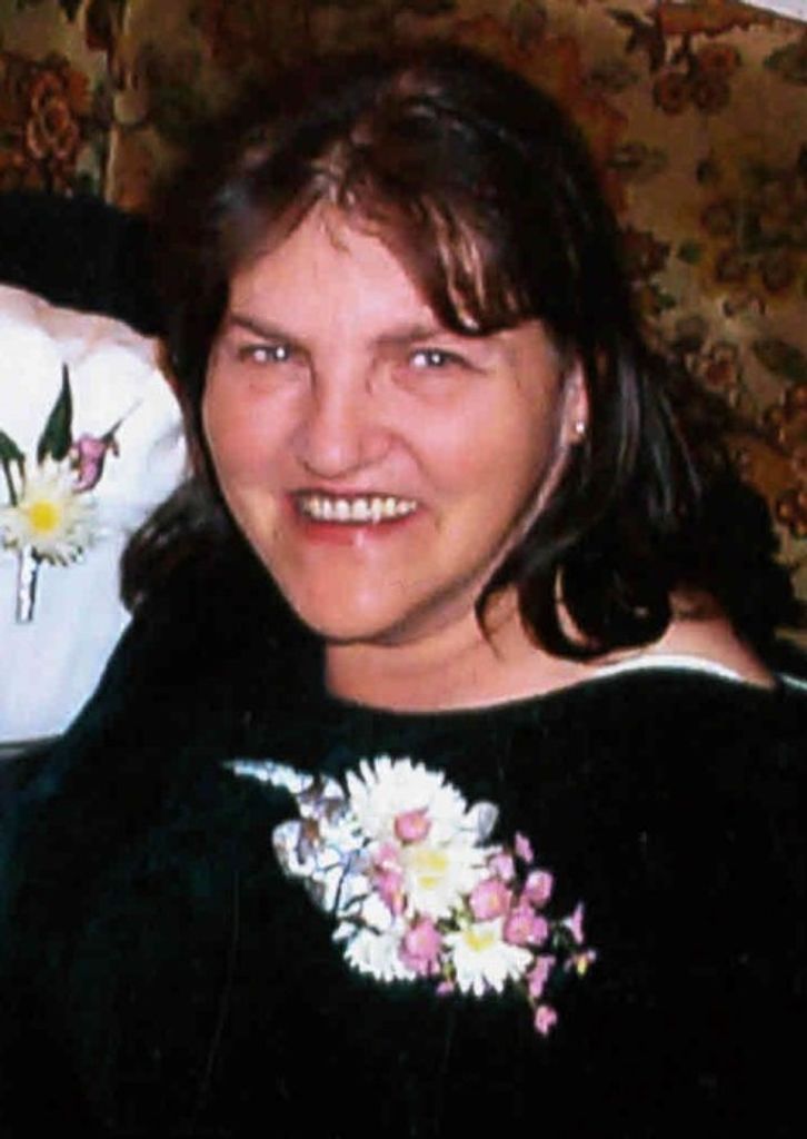 Veda Hamrick