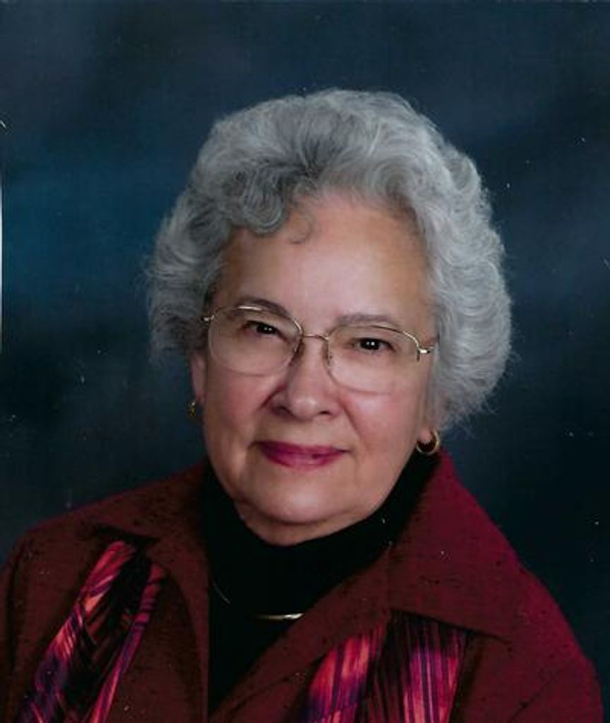 Betty Phillips Profile Photo