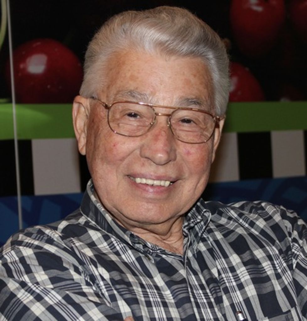 Marvin Lenwood Leffel, Sr. Profile Photo