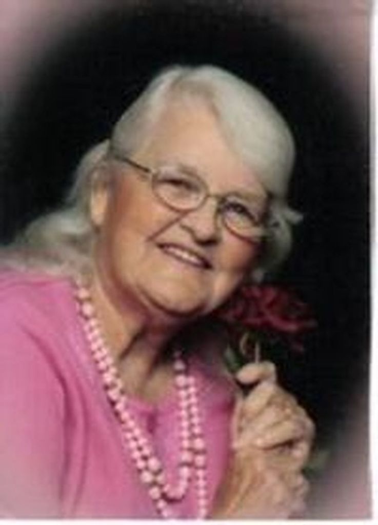 Rosie Laverne Williams