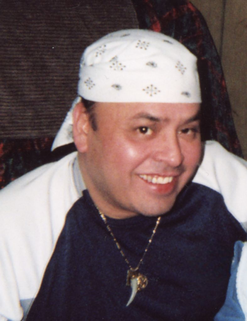 Ronaldo D. Edwards, Sr.