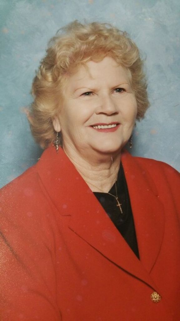 Kelly O. Garrison Profile Photo