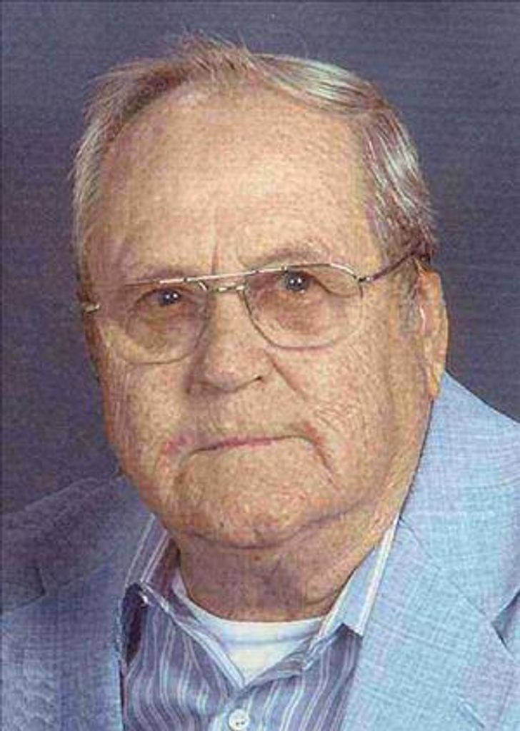 Carroll Berskow