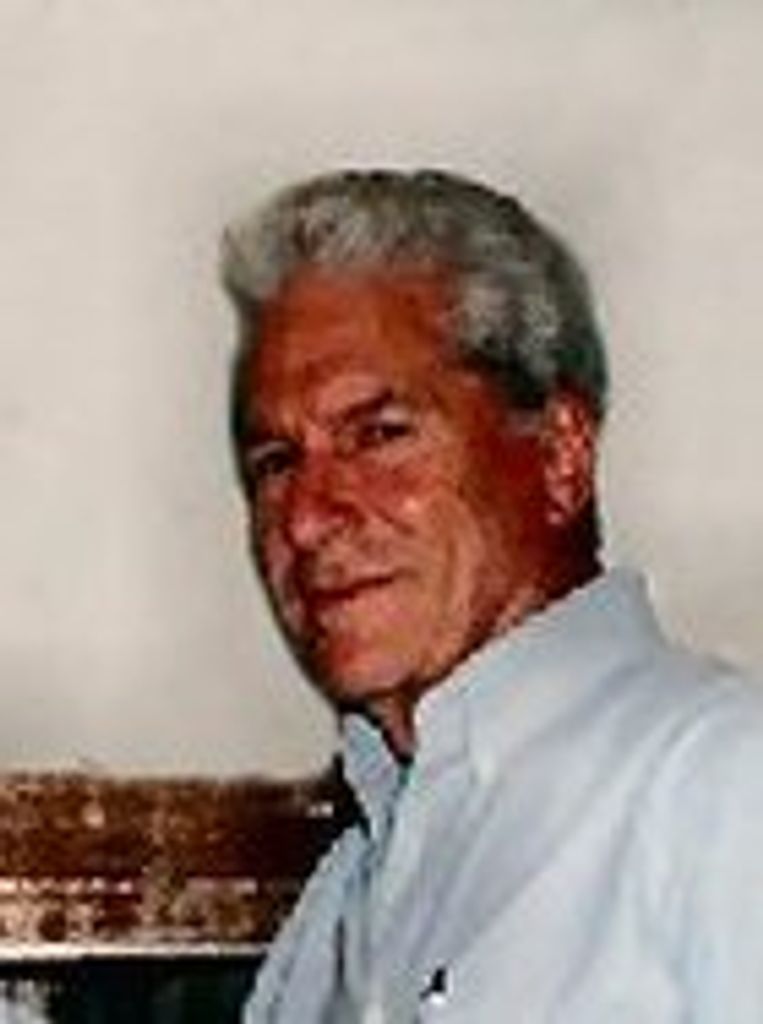 Harold Wilmarth