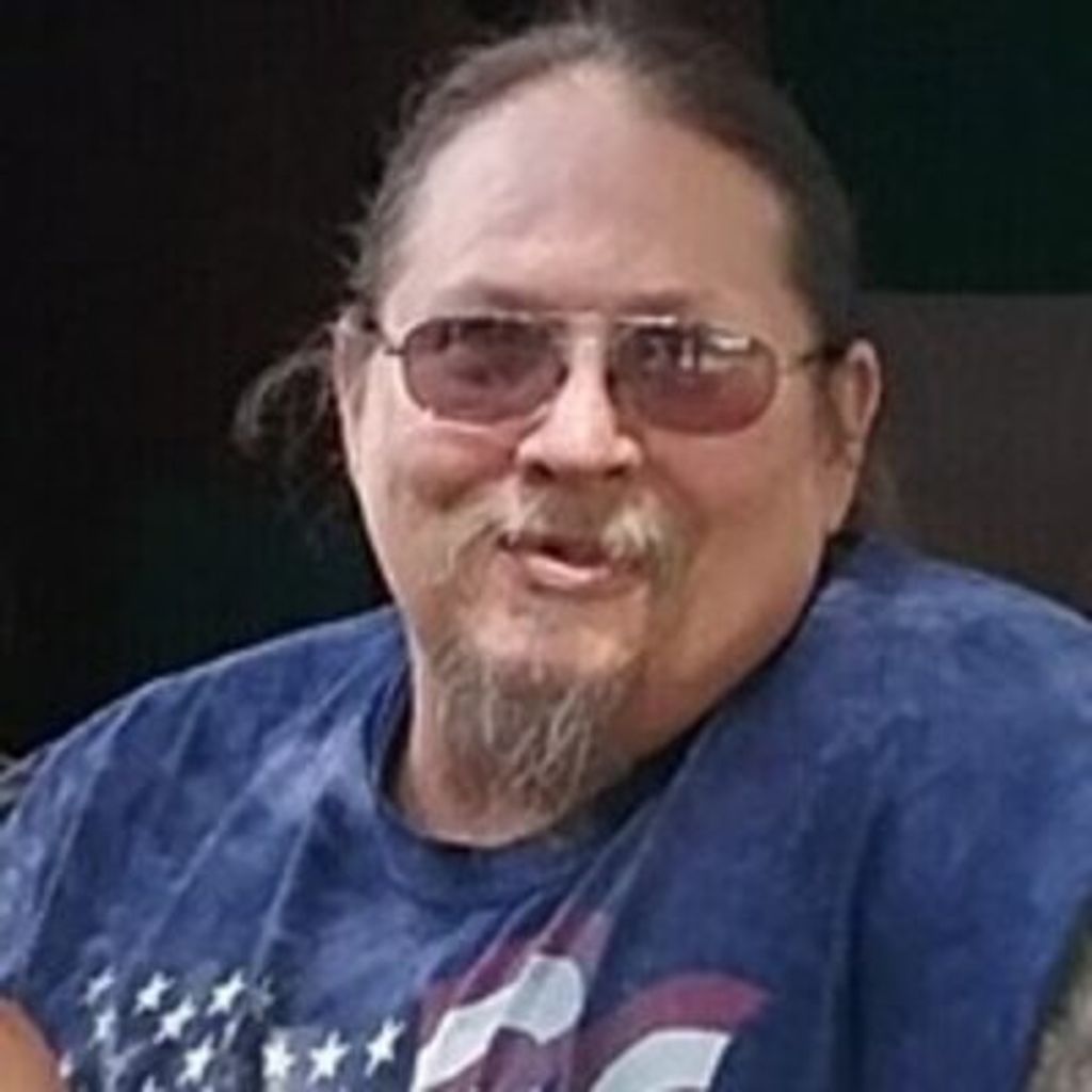 Marvin Daniel Huebner Profile Photo