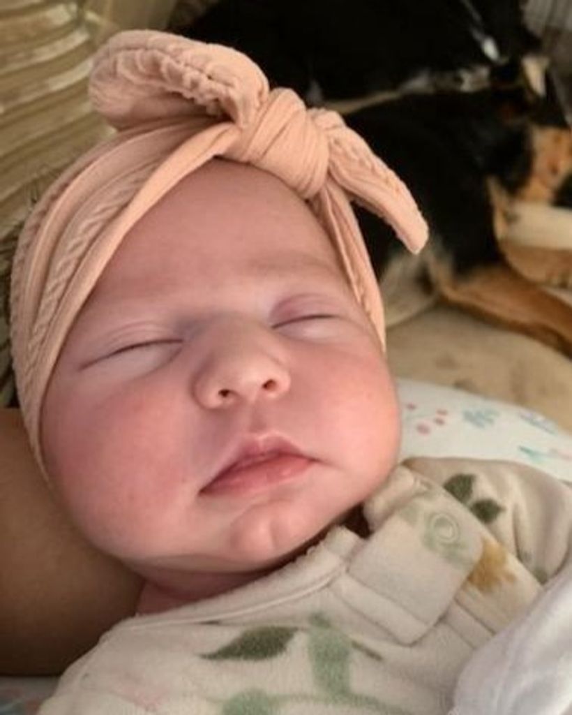 Elena Isabel Smollock Torres