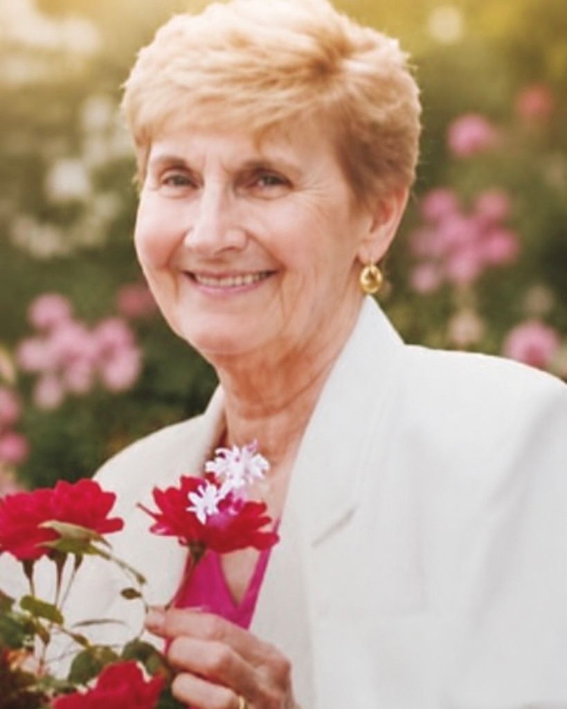Valerie Whitehouse Profile Photo