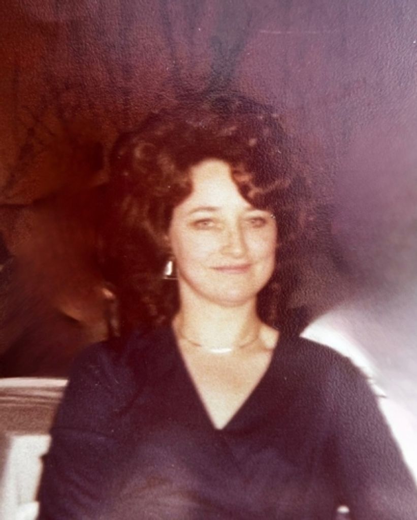Barbara W. Jaszko