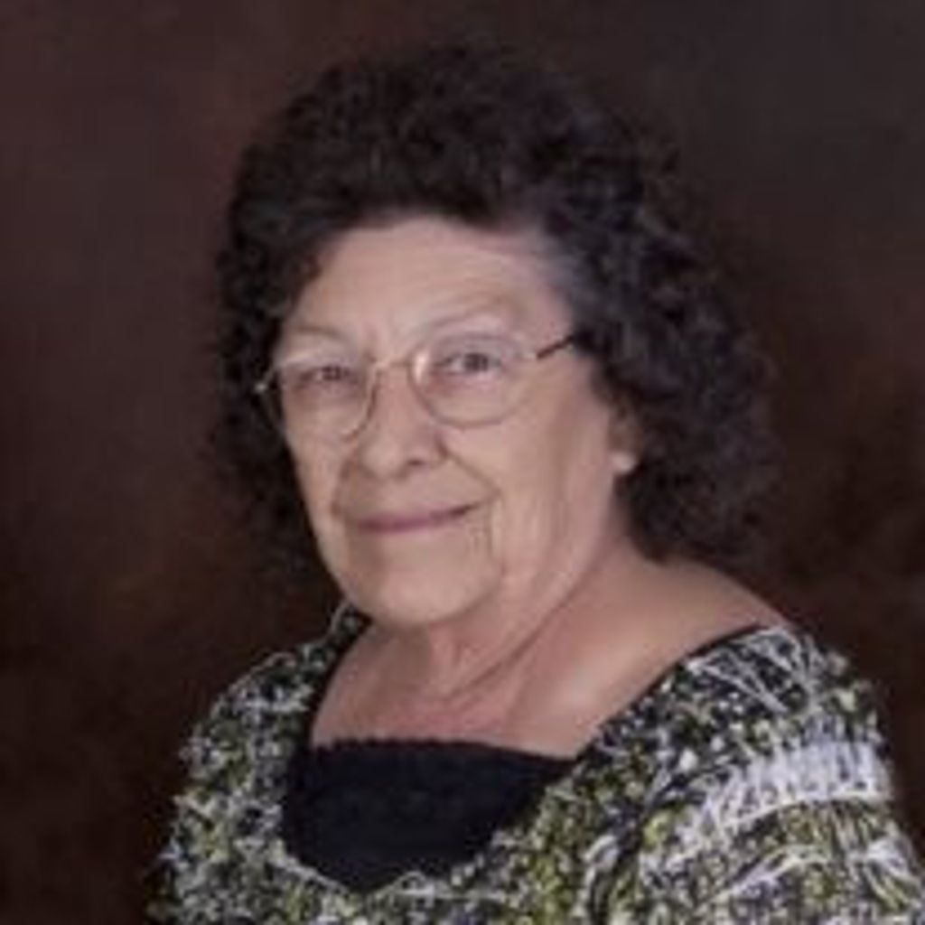 Juanita Fontenot Hardin