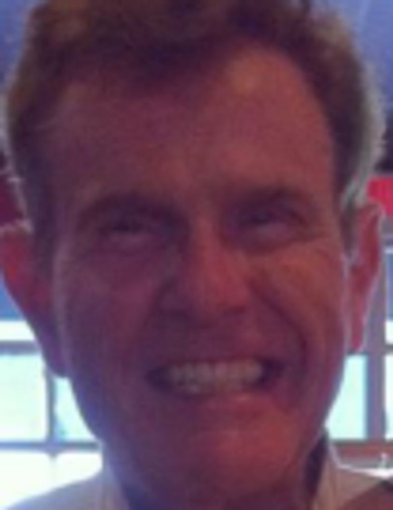 Dr. Edward Maag
