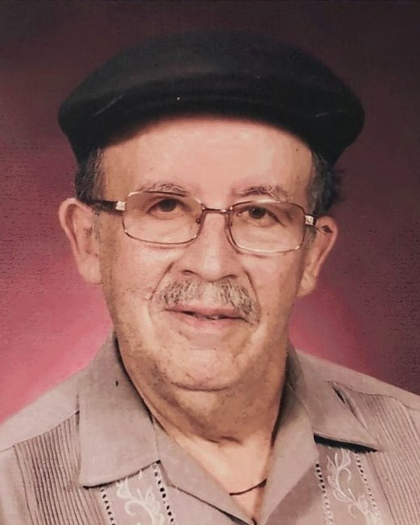Jesus Rodriguez