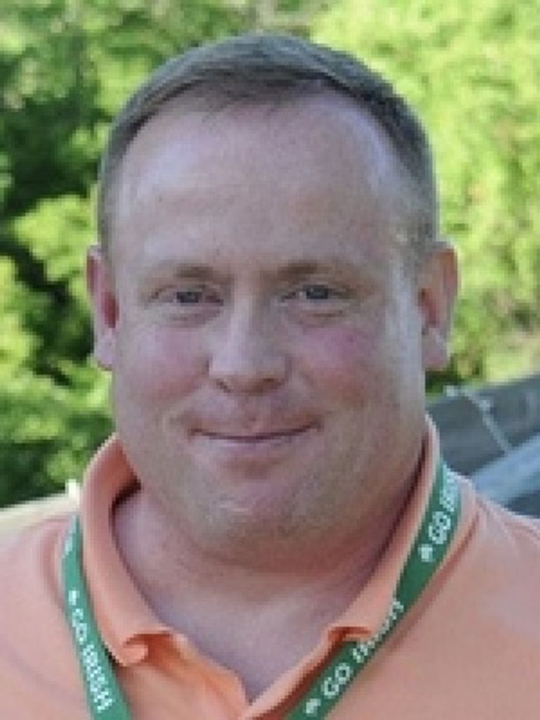 Kevin Joseph Mccluskey