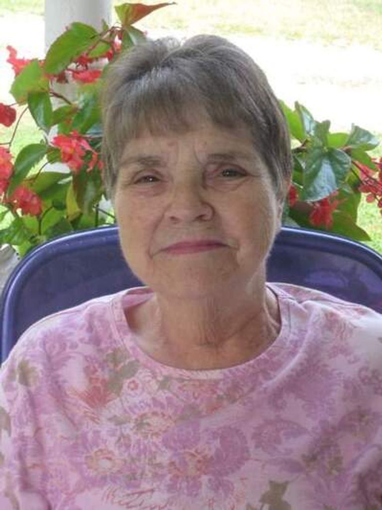 Violet L. Hall Profile Photo