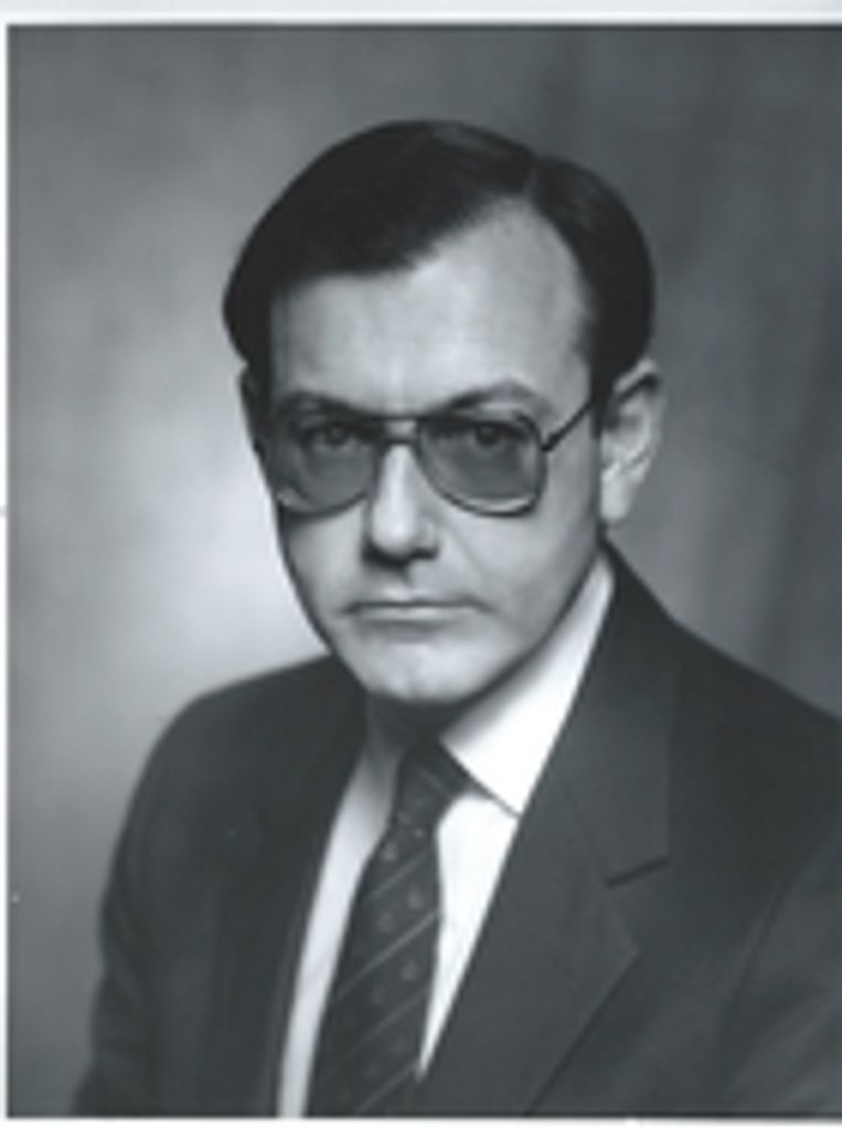 Russell Kemp, Jr.