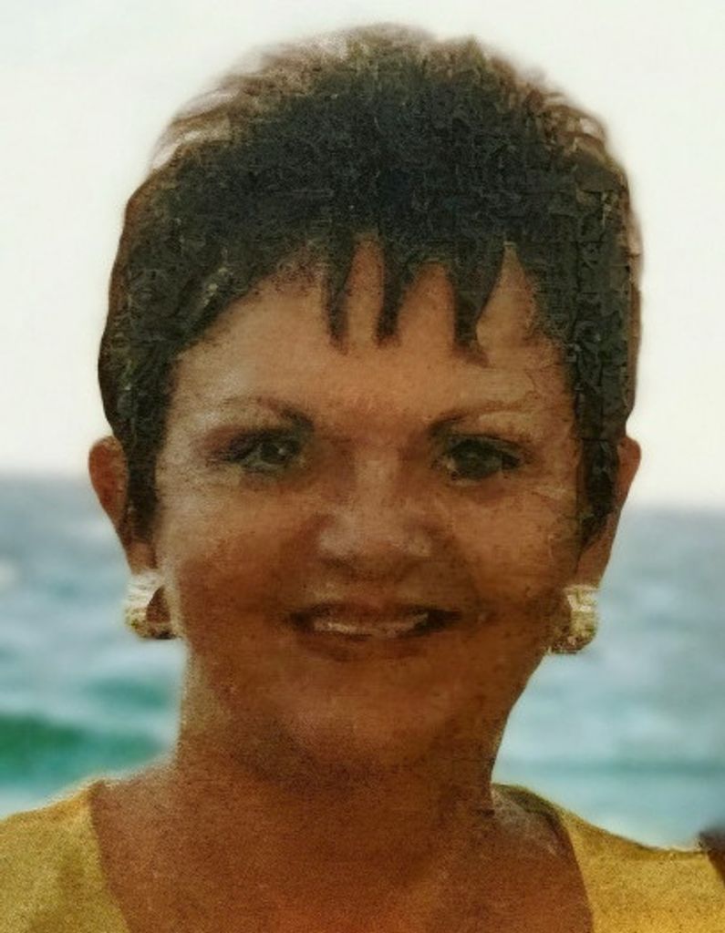 Carol Norris Profile Photo