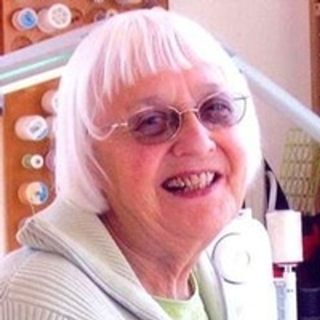 Nellie V. Beasley
