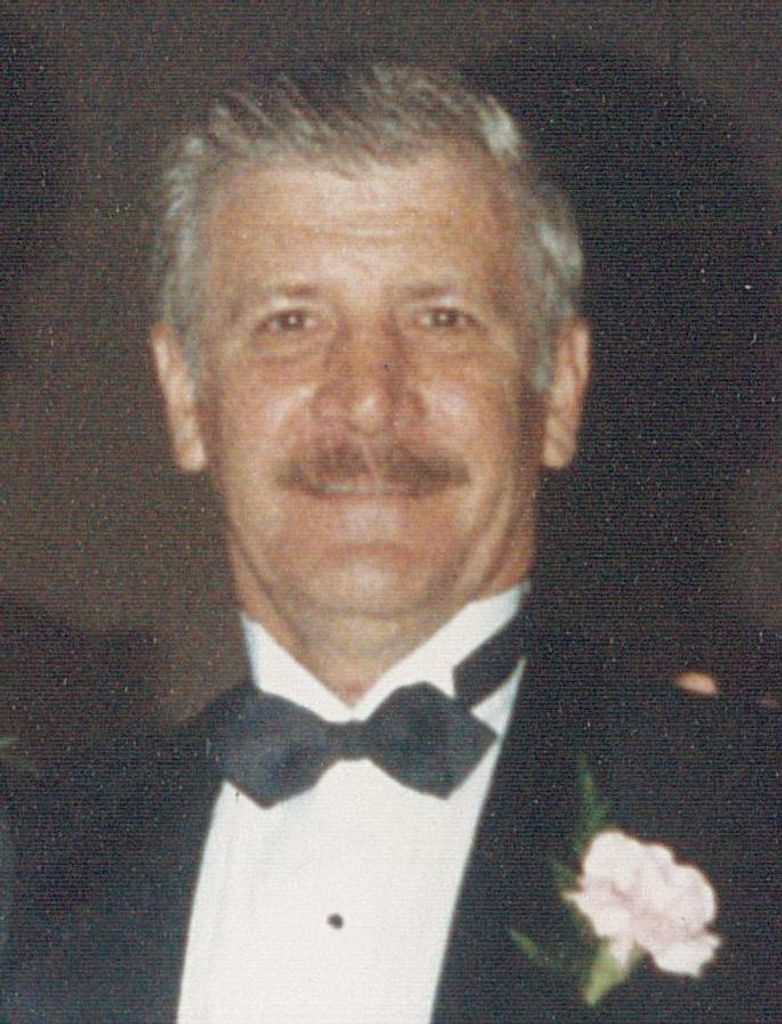 Richard Allen  Goodwin