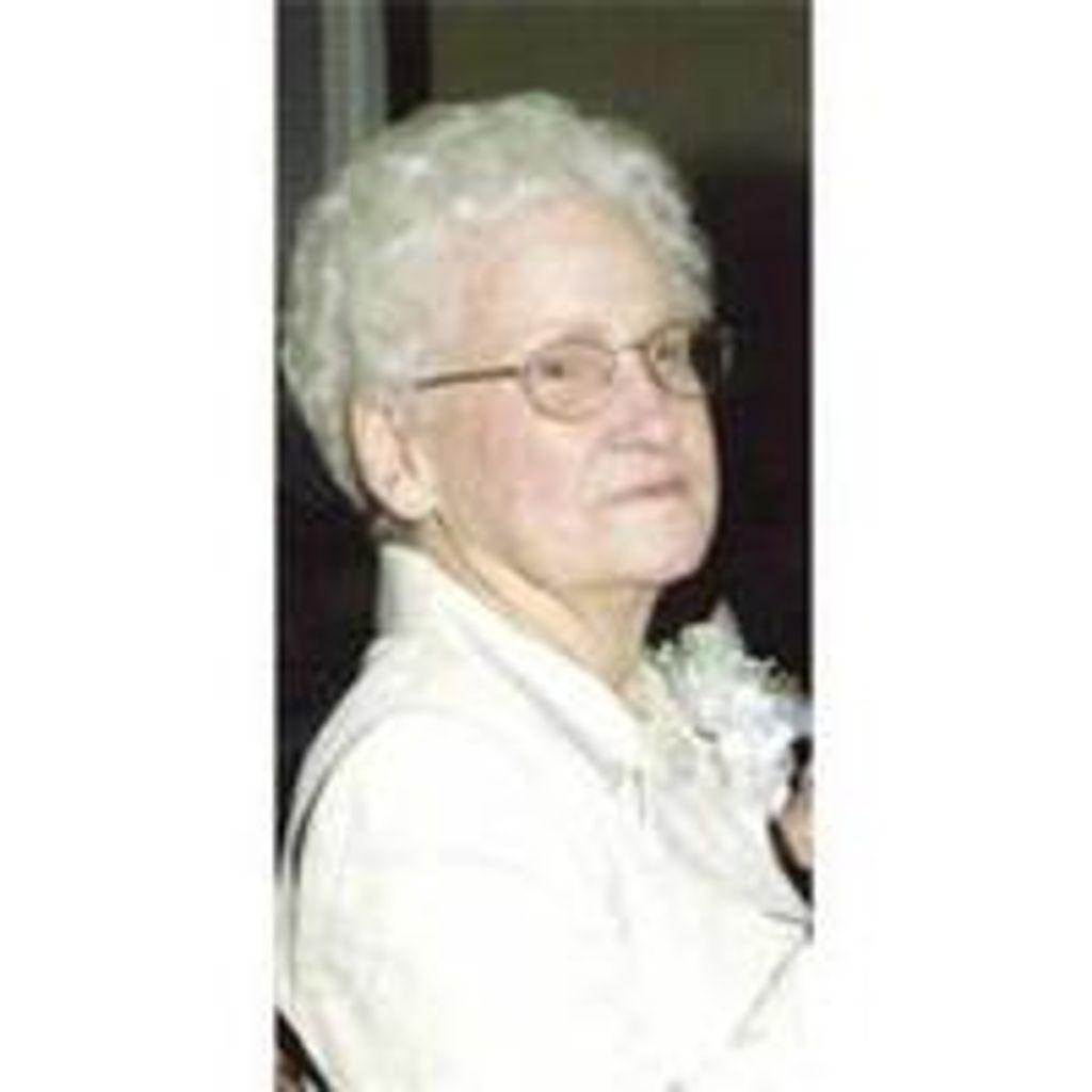 Frances Mayben Blackwell