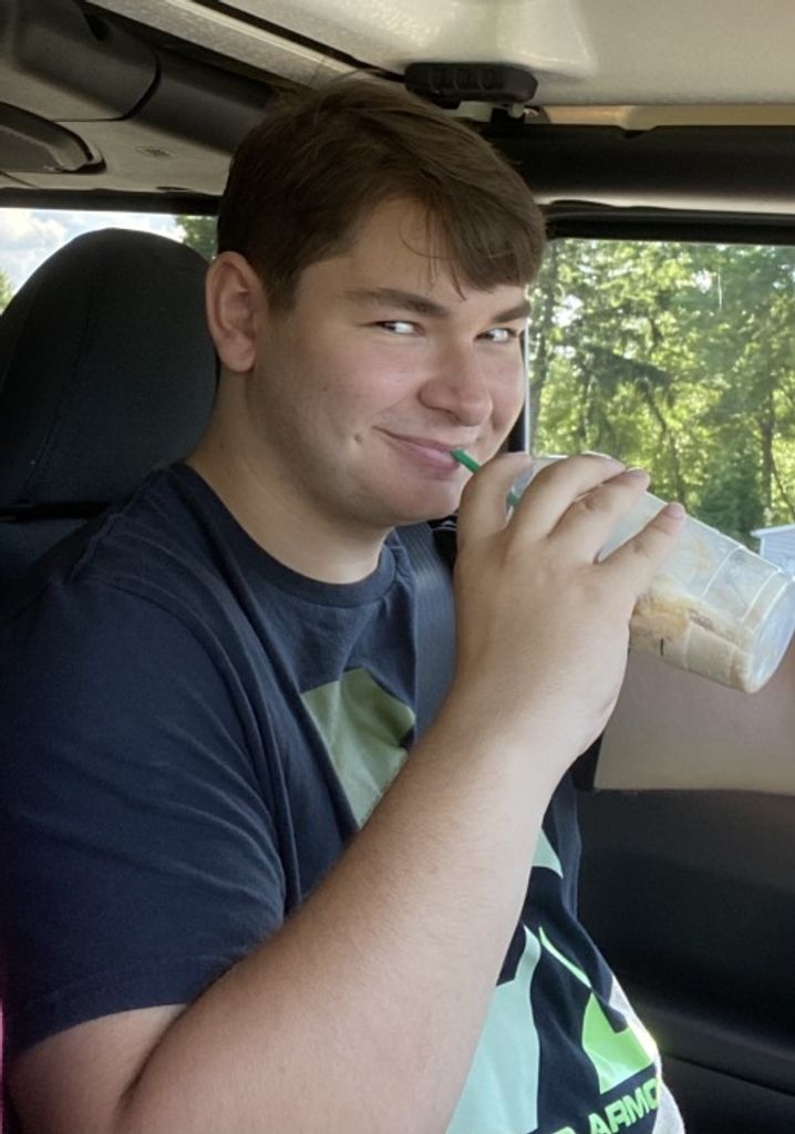 Logan Russell Ortega Profile Photo