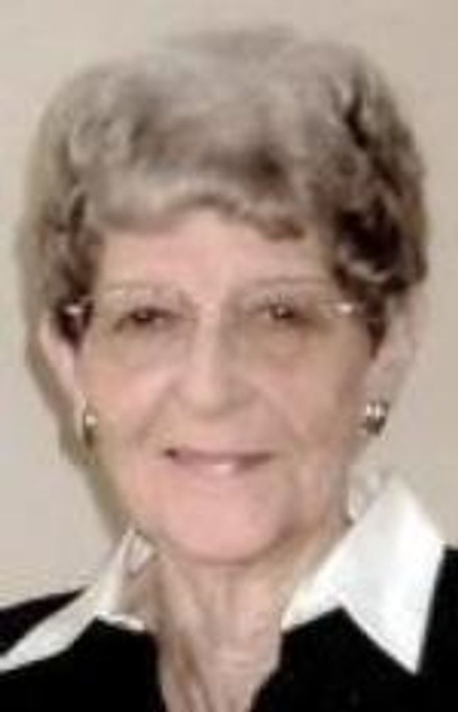 Wanda M. Kindhart