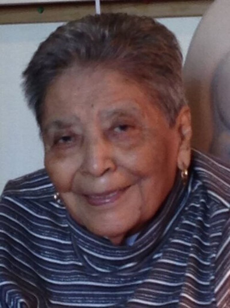 Concepcion Otero Profile Photo