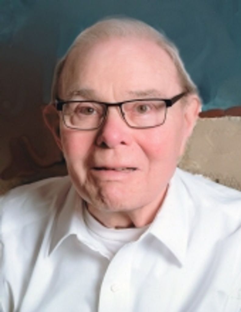 John Allen Mcdonald