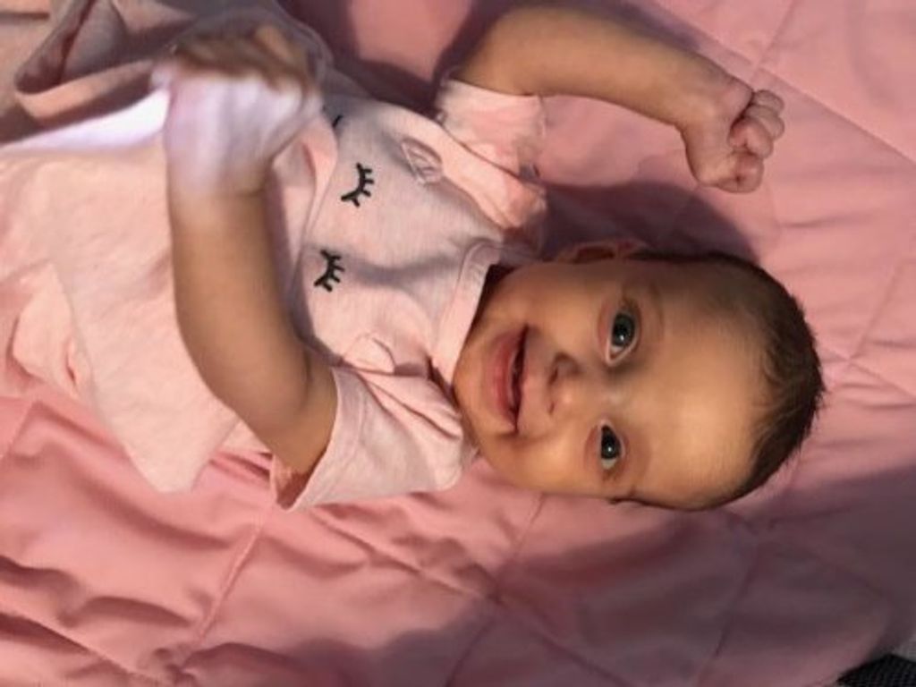 Zoey Noelle Rudolph