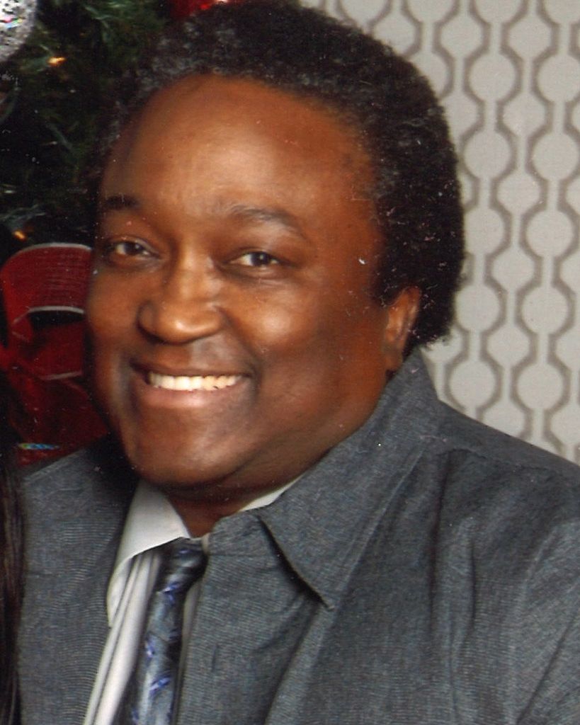 Orlando Gibson Profile Photo