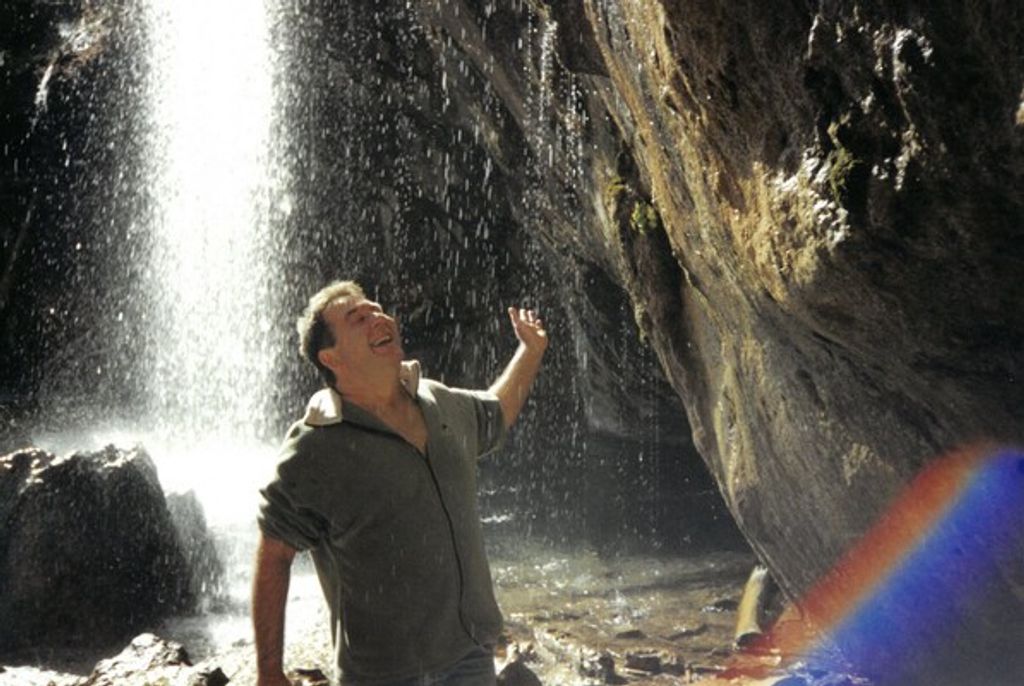 Steven R. Parker Profile Photo