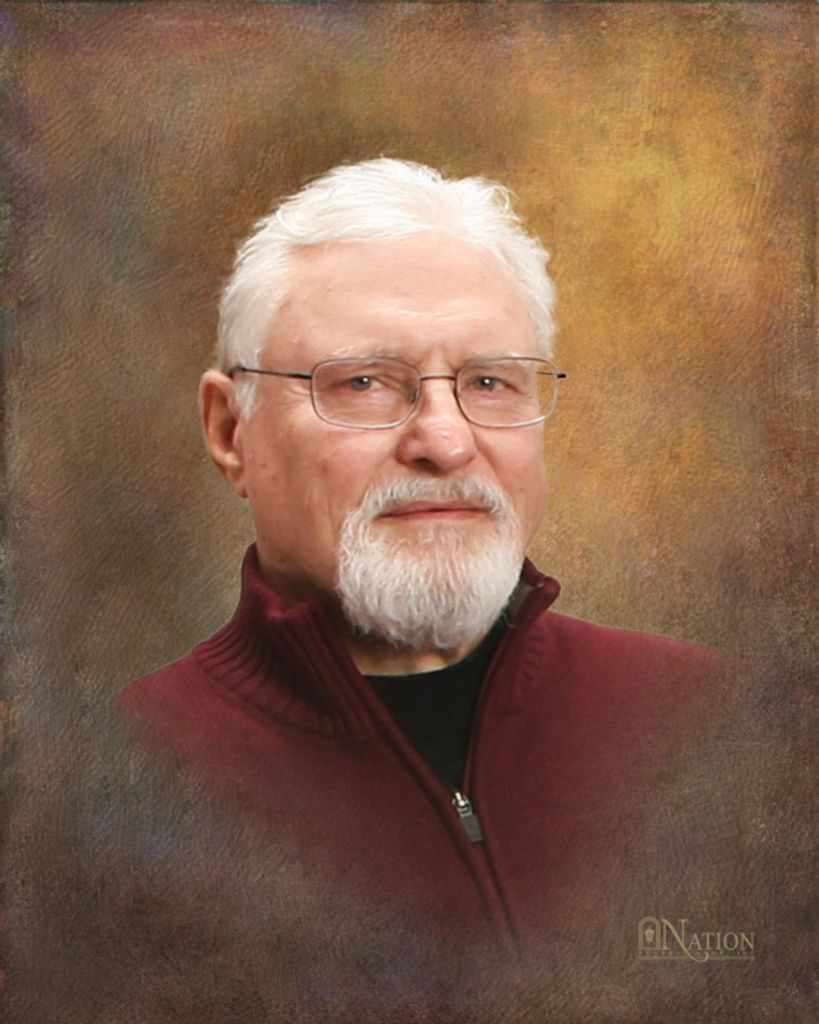 John Joseph Casey Profile Photo