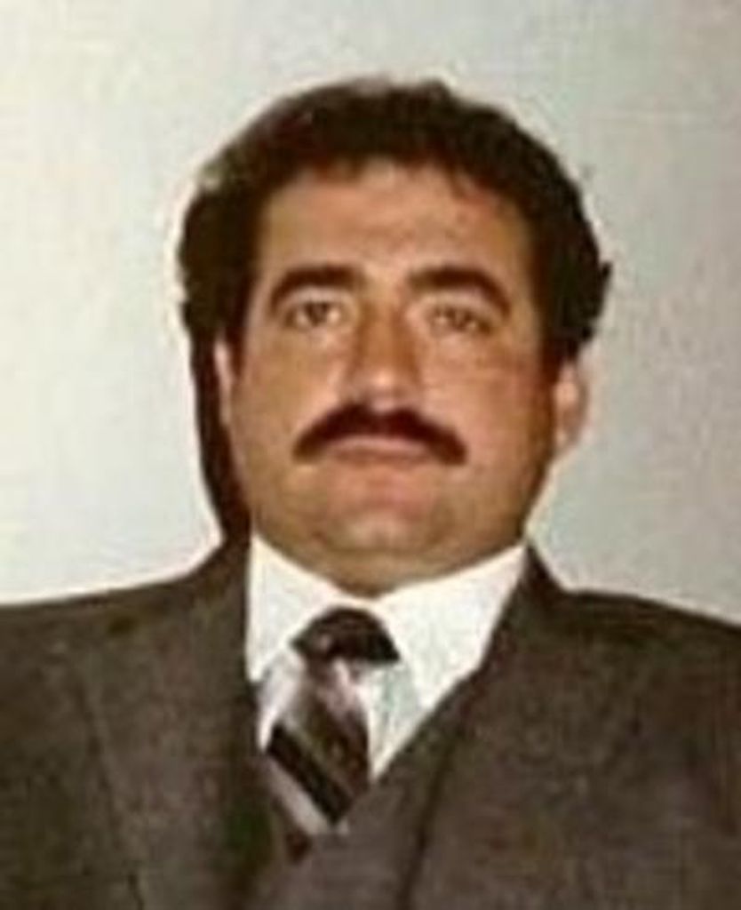 Steven Domenick Bary Profile Photo