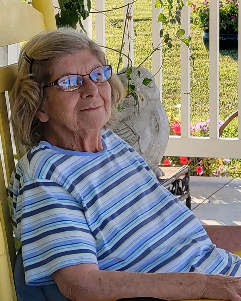 Mary Ellen Woods Profile Photo
