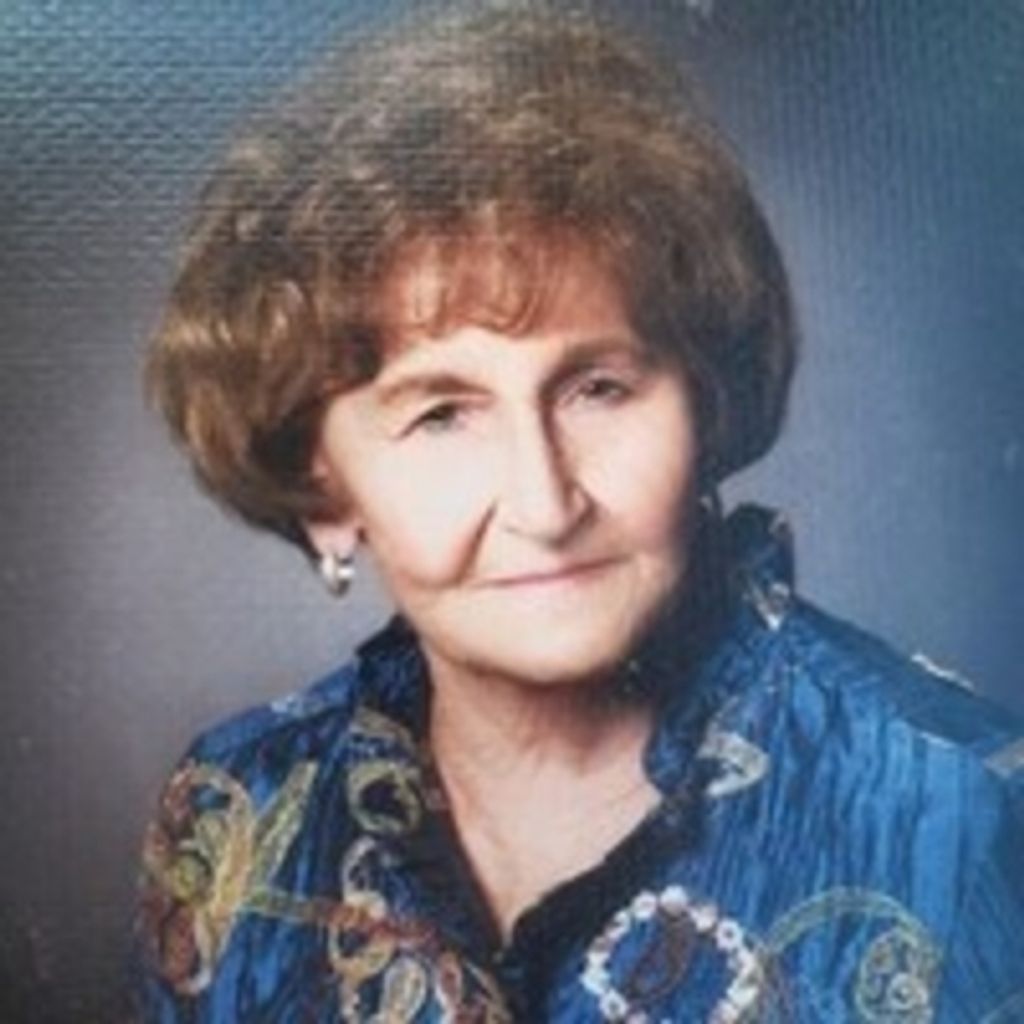 Mary Jean Eaves Richardson Profile Photo