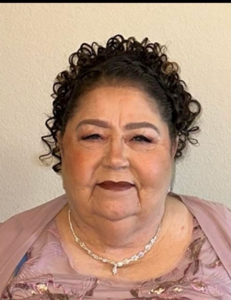 Kathleen Louise Rodriguez