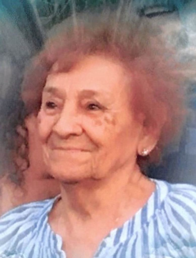 Esther Dominguez