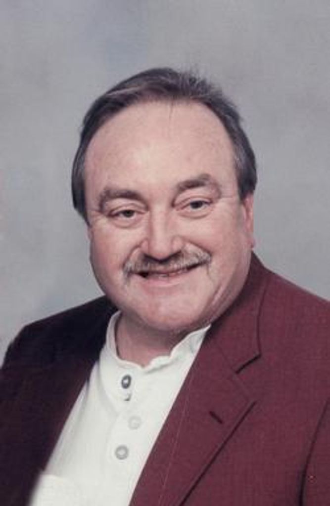 Gerald "Jerry" Young Profile Photo